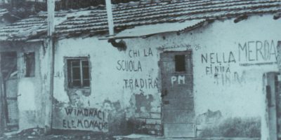 Baracca